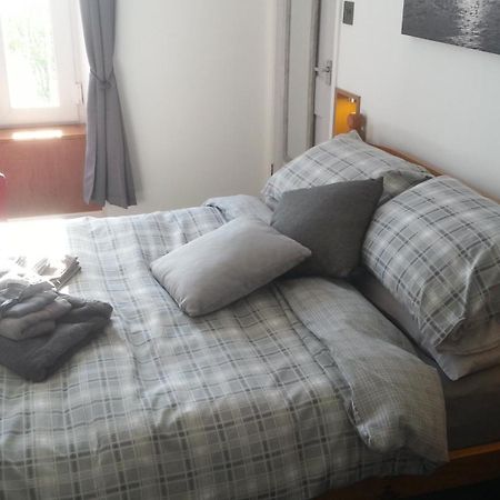 Apartment Chic Barmouth Bagian luar foto