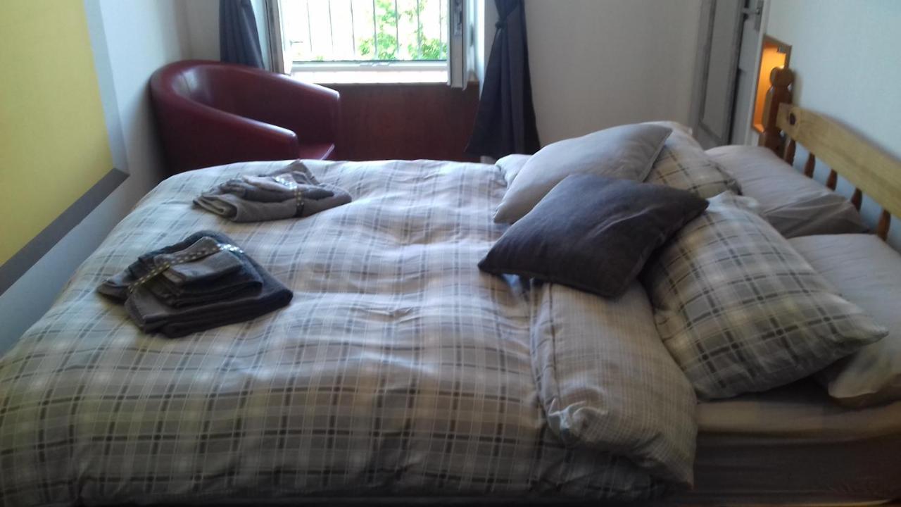 Apartment Chic Barmouth Bagian luar foto