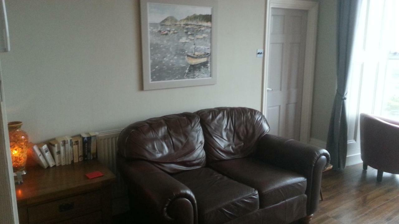 Apartment Chic Barmouth Bagian luar foto